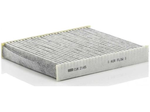 Cuk 2145 Filtr Kabiny Mann Filter