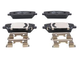 13.0470-5536.2 Klocek Hamulcowy Kpl. Ate