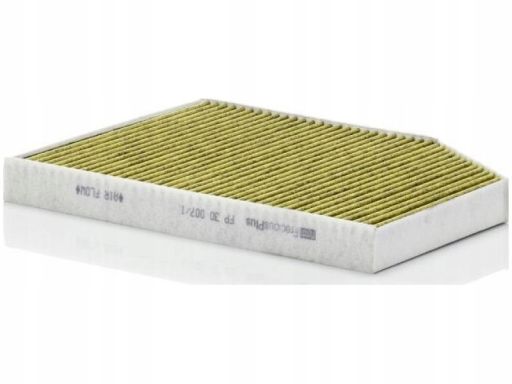 Fp 30 007/1 Filtr Kabiny Mann Filter