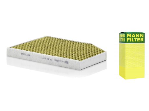 Fp 30 007/1 Filtr Kabiny Mann Filter