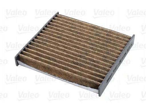 701021 Filtr Kabiny Valeo