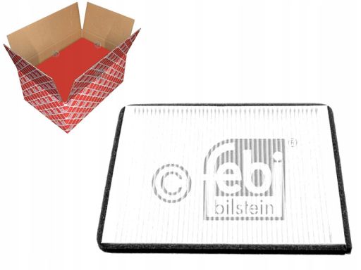 21932 Filtr Kabiny Febi Bilstein