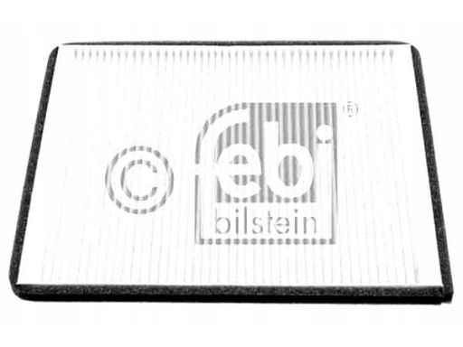 21932 Filtr Kabiny Febi Bilstein