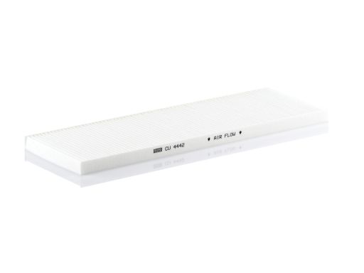 Cu 4442 Filtr Kabiny Mann Filter