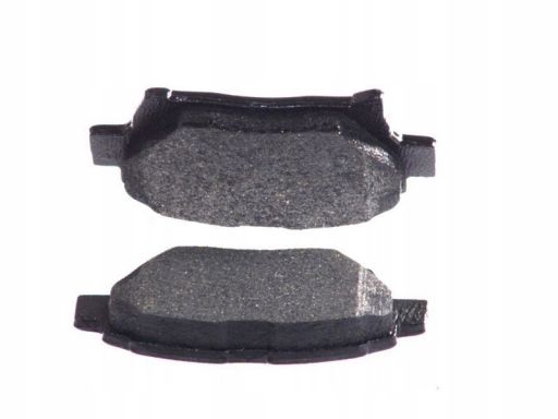 2477801 Klocek Hamulcowy Kpl. Textar