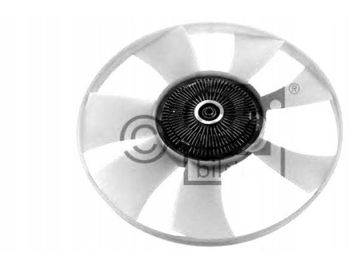 47310 Wentylator Chłodnicy Silnika Febi Bilstein