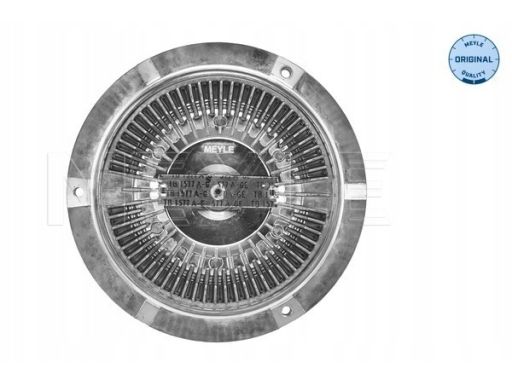 314 115 2204 Sprzęgło Wentylatora Chodnicy Meyle