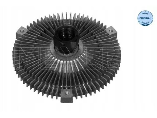 314 115 2204 Sprzęgło Wentylatora Chodnicy Meyle