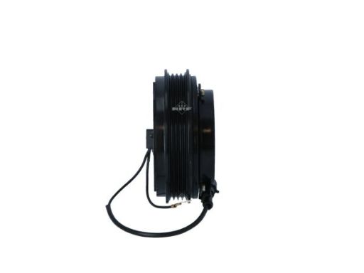 380058 Kompresor Klimatyzacji Nrf