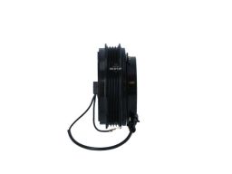 380058 Kompresor Klimatyzacji Nrf