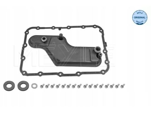 18-14 135 0100/Sk Filtr Hydrauliki Skrzyni Biegów Pasuje Do: Jaguar S-