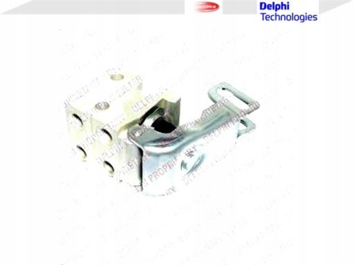 Lv80007 Korektor Siły Hamowania Pasuje Do: Audi 80 B4, Skoda Favorit,