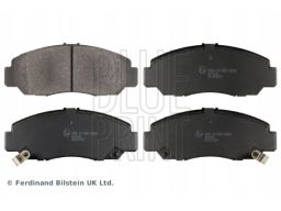 Adh24283 Klocek Hamulcowy Kpl. Przód , Pasuje Do: Honda Accord Vii, Ci