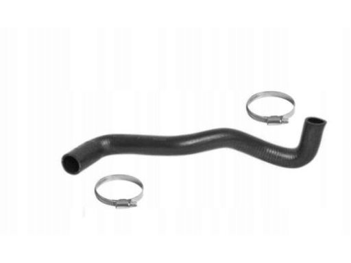 Imp221589 Przewód Gumowy Układu Chłodzenia Dół (25Mm/30Mm) Pasuje Do: