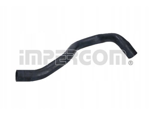 Imp222425 Przewód Gumowy Układu Chłodzenia Góra (31Mm/31Mm) Pasuje Do: