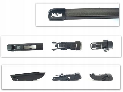 Pióro Wycieraczki 578514