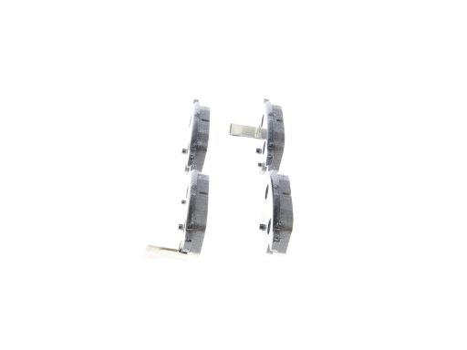 Klocek Hamulcowy Kpl. 0 986 494 328