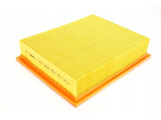 Filtr Powietrza 1 457 433 753