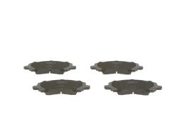 Klocek Hamulcowy Kpl. 0 986 494 575