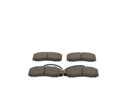 Klocek Hamulcowy Kpl. 0 986 494 903