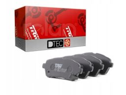 Klocek Hamulcowy Kpl. Gdb2063Bte