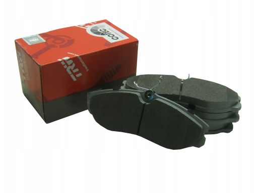 Klocek Hamulcowy Kpl. Gdb1295