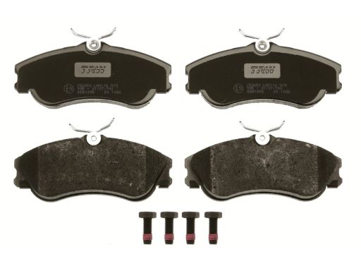 Klocek Hamulcowy Kpl. Gdb1295