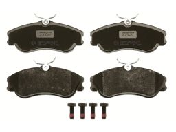 Klocek Hamulcowy Kpl. Gdb1295