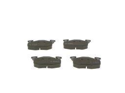 Klocek Hamulcowy Kpl. 0 986 460 983