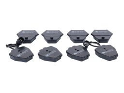 Klocek Hamulcowy Kpl. 13.0460-2876.2