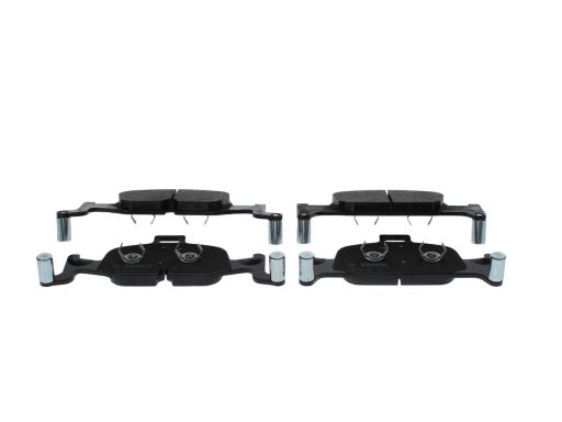 Klocek Hamulcowy Kpl. 0 986 424 432