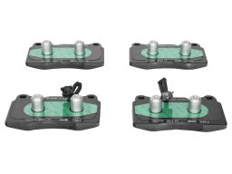 Klocek Hamulcowy Kpl. 13.0460-4854.2