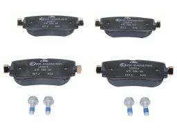 Klocek Hamulcowy Kpl. 13.0470-2614.2