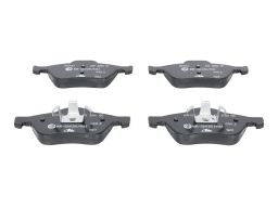 Klocek Hamulcowy Kpl. 13.0460-7157.2