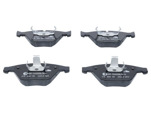 Klocek Hamulcowy Kpl. 13.0470-7237.2