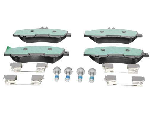 Klocek Hamulcowy Kpl. 13.0460-3852.2