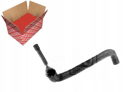 14015 Wąż Chłodnicy Febi Bilstein