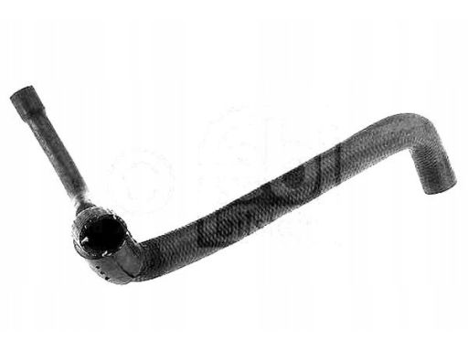 14015 Wąż Chłodnicy Febi Bilstein