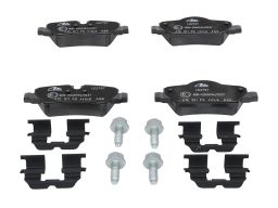 Klocek Hamulcowy Kpl. 13.0470-2797.2