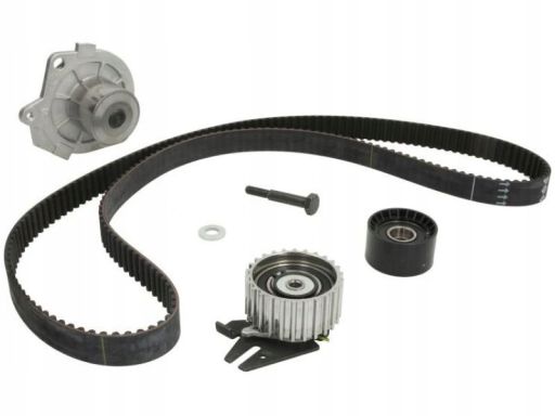 Zestaw Paska Rozrządu + Pompa Cieczy Chł 530 0623 30