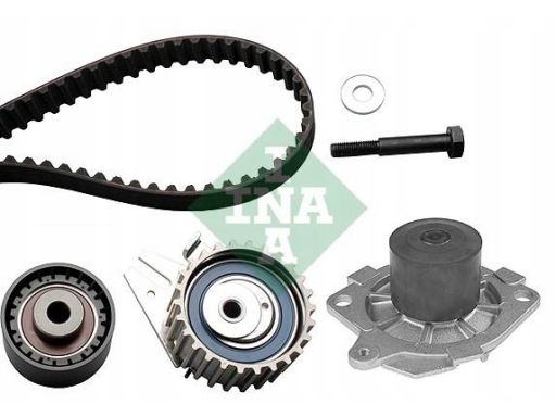 Zestaw Paska Rozrządu + Pompa Cieczy Chł 530 0623 30