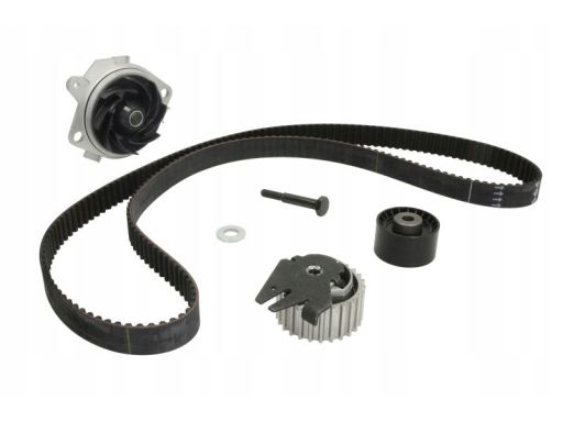 Zestaw Paska Rozrządu + Pompa Cieczy Chł 530 0623 30