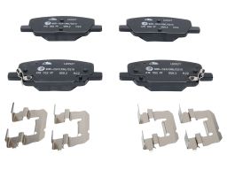 Klocek Hamulcowy Kpl. 13.0470-5527.2