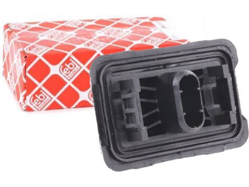 45763 Miejsce Mocowania Lewarka Fe45763 Febi Bilstein