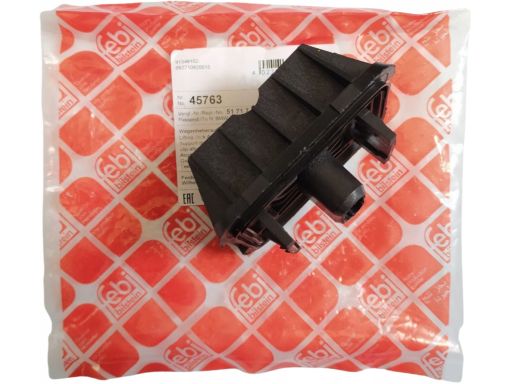 45763 Miejsce Mocowania Lewarka Fe45763 Febi Bilstein