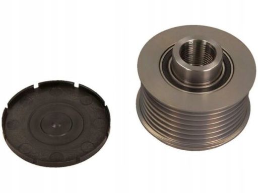Sprzęgło Jednokierunkowe Alternatora 588133