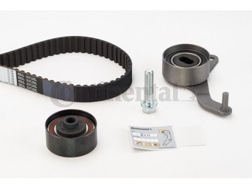 Zestaw Paska Rozrządu Ct748K6