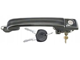 350105025100 Zewnętrzny Uchwyt Drzwi Magneti Marelli