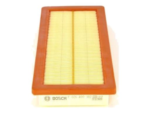 F 026 400 382 Filtr Powietrza Bosch