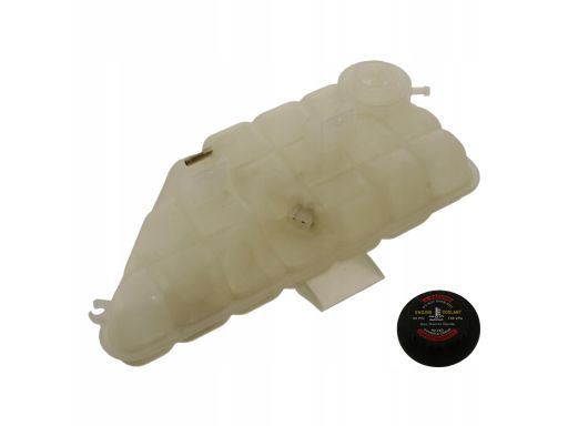 38810 Zbiorniczek Wyrównawczy Płynu Chłodząceg Febi Bilstein